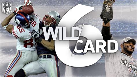 wild card super bowl teams|who won the wild card.